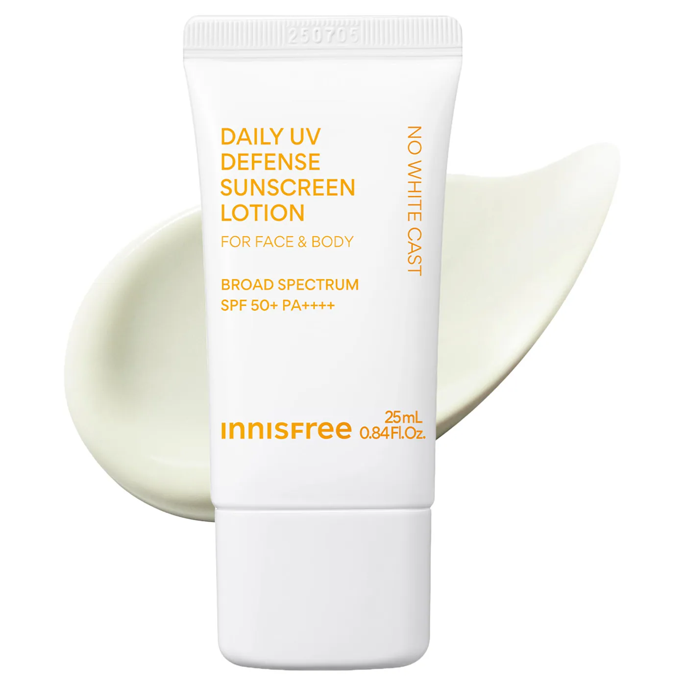 innisfree Daily UV Defense Sunscreen Lotion