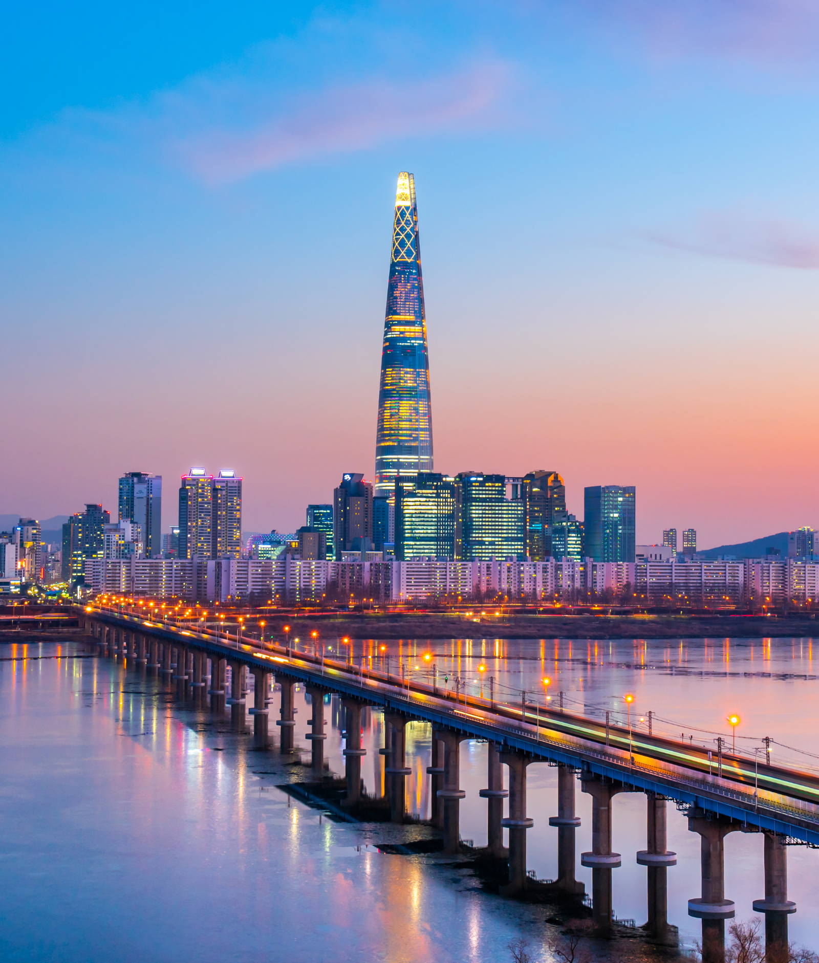 Seoul